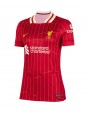 Liverpool Zenski Domaci Dres 2024-25 Kratak Rukavima